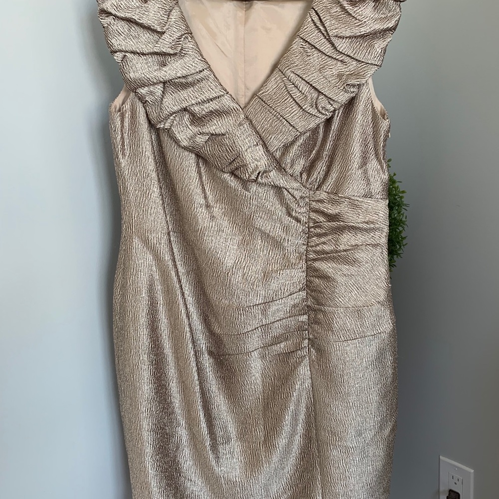 Adrianna Papell Evening Dress